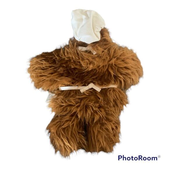 Alf cookin with alf vintage 1988 hand puppet plush - Picture 2 of 7